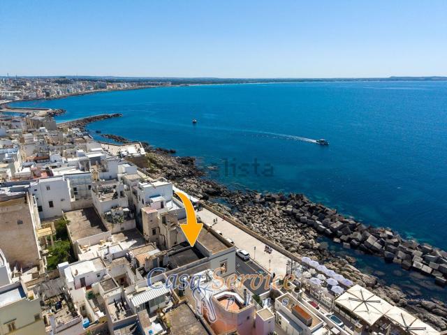 Villetta indipendente in vendita di 130 m² in Via Crocefisso dei Molini