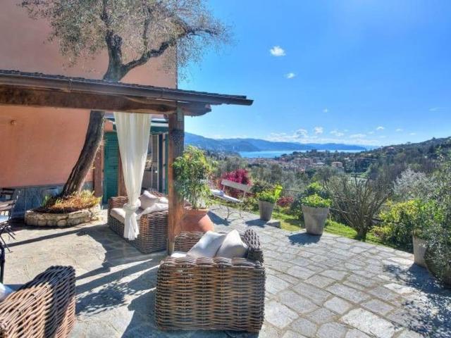 Villetta indipendente in vendita di 130 m² in Via Crosa dell&apos Oro, 29