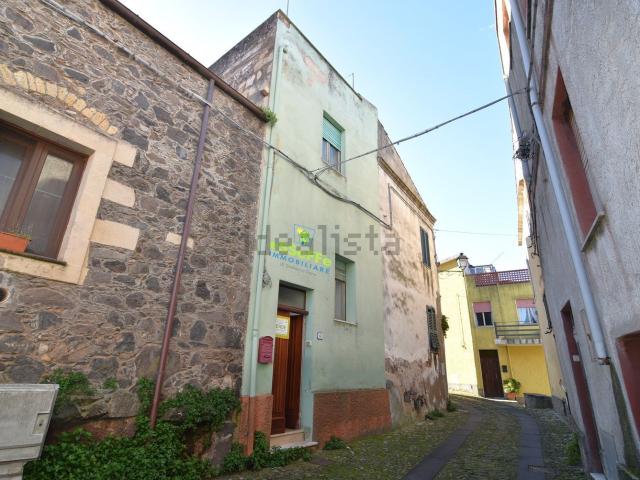 Villetta indipendente in vendita di 130 m² in Via Cugia, 15