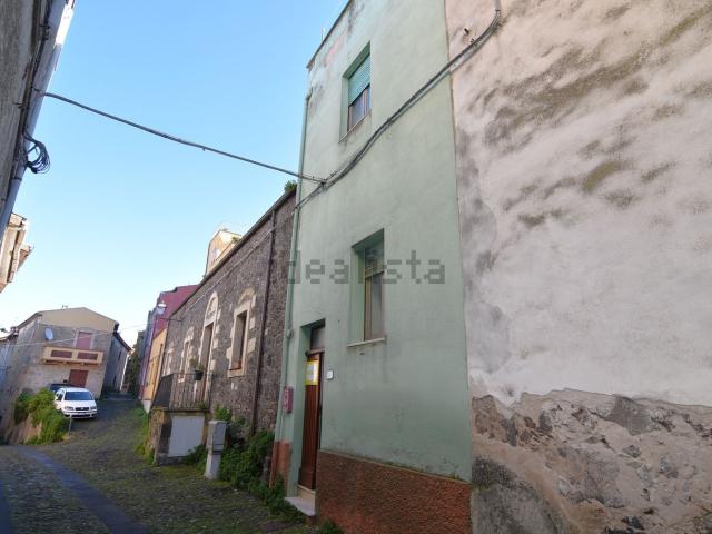 Villetta indipendente in vendita di 130 m² in Via Cugia, 15