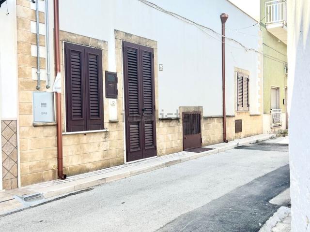 Villetta indipendente in vendita di 130 m² in Via Cupone, 8