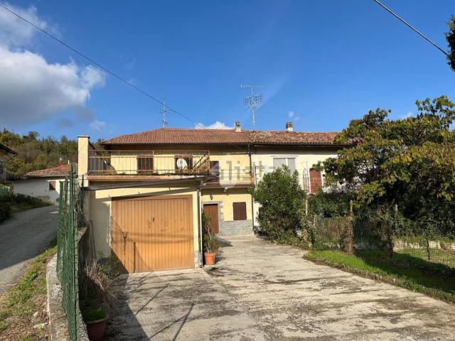 Villetta indipendente in vendita di 130 m² in Via Curto, 8