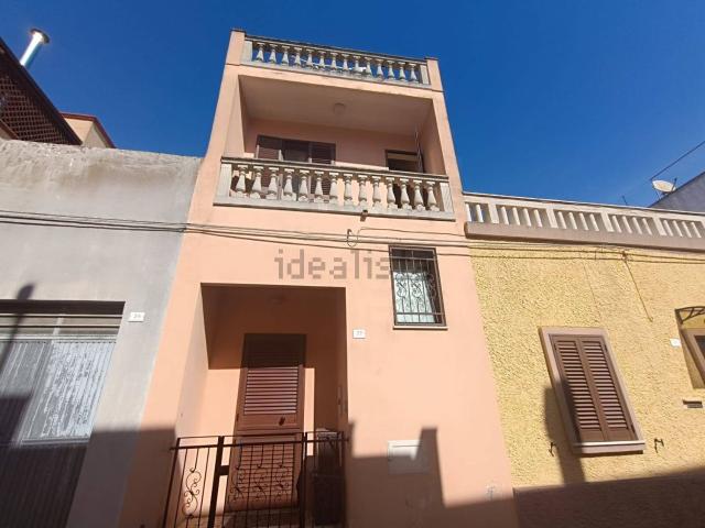 Villetta indipendente in vendita di 130 m² in Via A. M. de Simone, 22