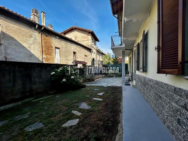 Villetta indipendente in vendita di 130 m² in Via Antiche Mura