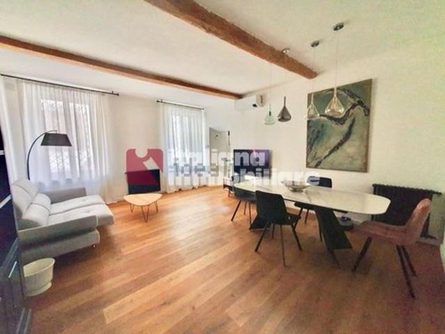 Villetta indipendente in vendita di 130 m² in Via Antonio Gramsci