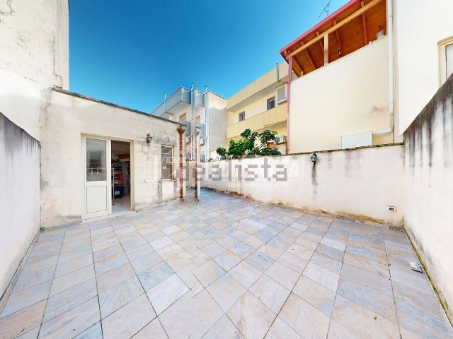 Villetta indipendente in vendita di 130 m² in Via Antonio Primaldo, 57