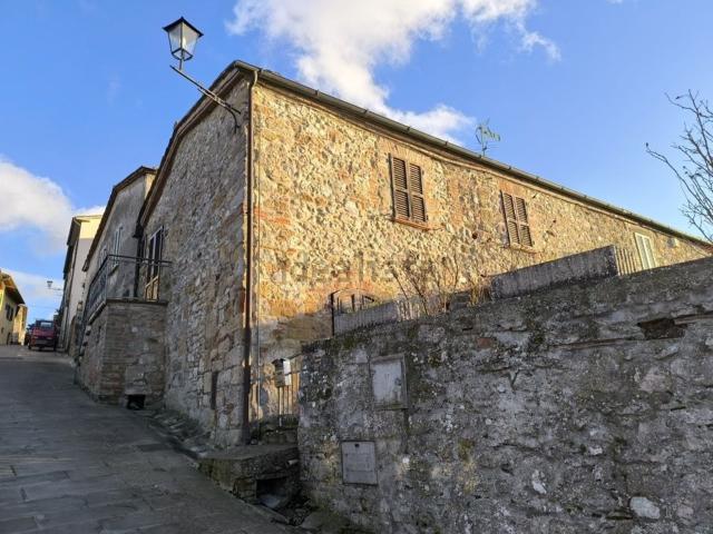 Villetta indipendente in vendita di 130 m² in Via Ansano Landucci