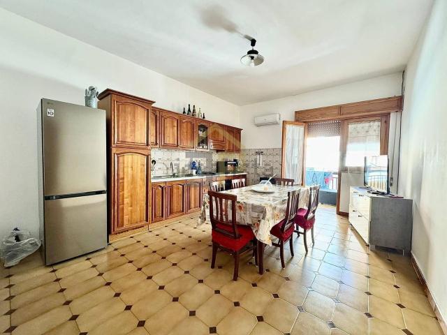 Villetta indipendente in vendita di 130 m² in Via Alcide De Gasperi, 19