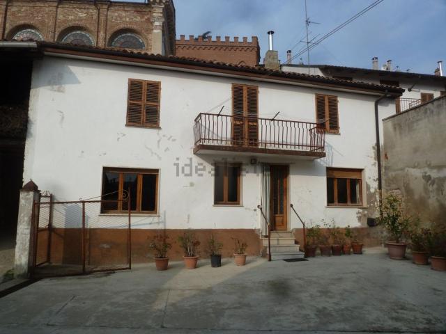 Villetta indipendente in vendita di 130 m² in Via Asilo, 7