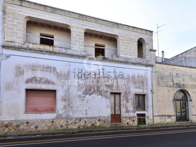 Villetta indipendente in vendita di 130 m² in Via Atene