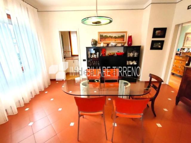 Villetta indipendente in vendita di 130 m² in Via Aurelia Ovest, 139