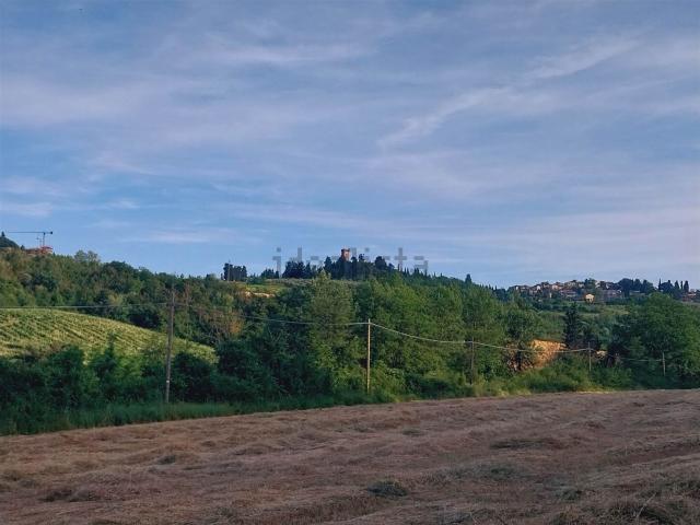 Villetta indipendente in vendita di 130 m² in Via Baccaiano