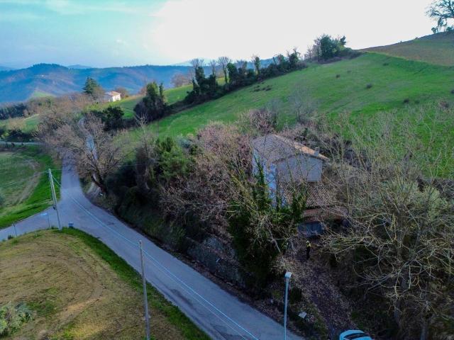 Villetta indipendente in vendita di 130 m² in Via Bagnolo Farneto, 49