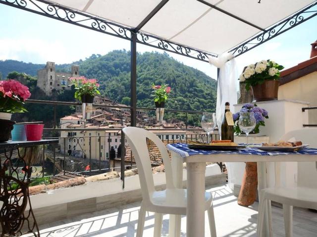 Villetta indipendente in vendita di 130 m² in Via Barberis Colomba, 22