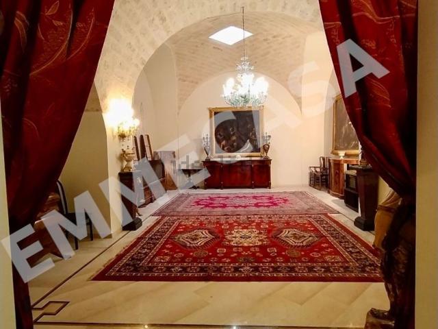 Villetta indipendente in vendita di 130 m² in Via Bari