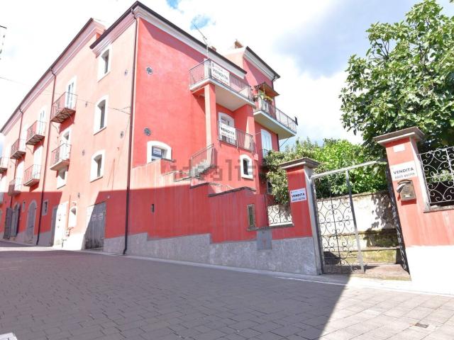Villetta indipendente in vendita di 130 m² in Via Bartolomeo Duardo