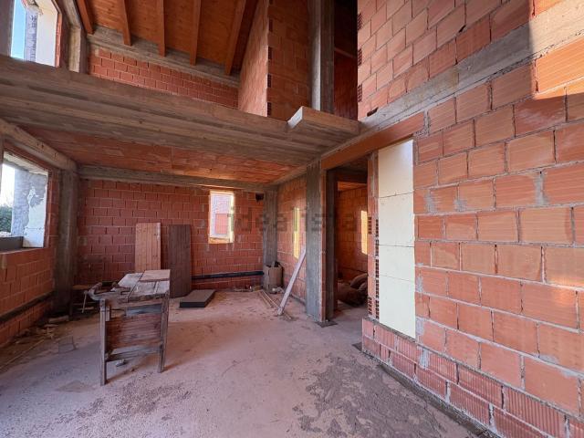 Villetta indipendente in vendita di 130 m² in Via Bidente