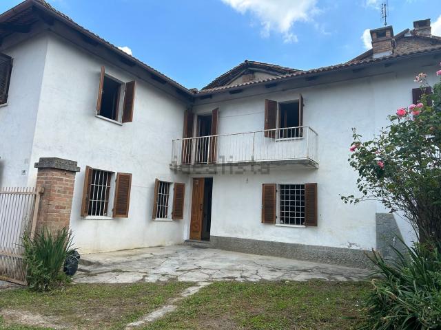 Villetta indipendente in vendita di 130 m² in Via Bricco Farinere, 12