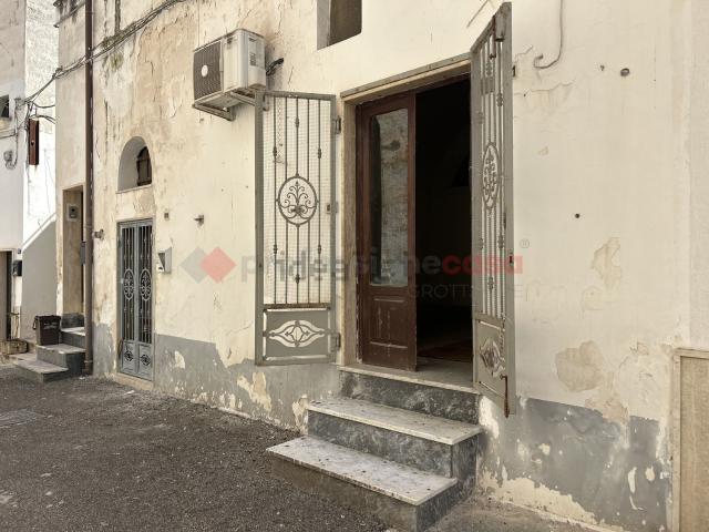 Villetta indipendente in vendita di 130 m² in Via G. Battista, 89