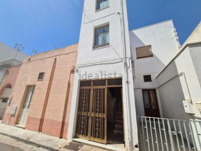 Villetta indipendente in vendita di 130 m² in Via Gaetano Vinci