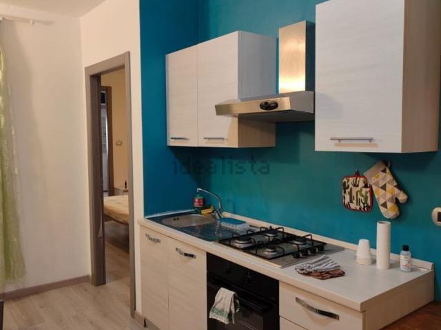 Villetta indipendente in vendita di 130 m² in Via Galileo Galilei
