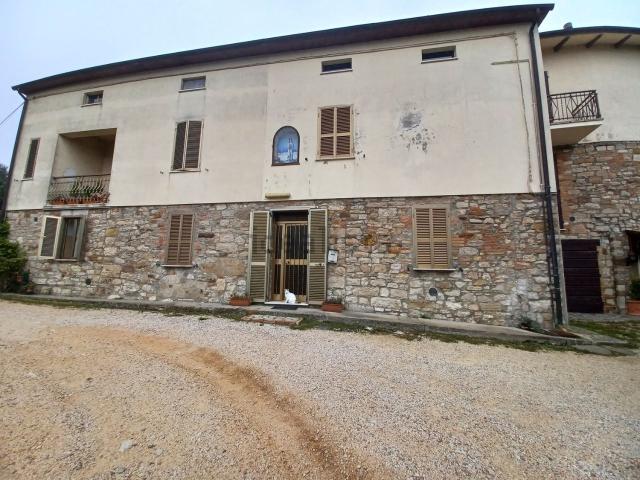 Villetta indipendente in vendita di 130 m² in Via Gente Vibia, 25