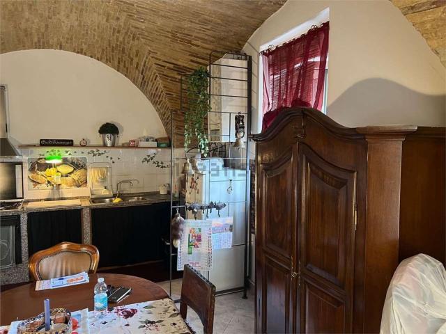 Villetta indipendente in vendita di 130 m² in Via Giuseppe Garibaldi, 17