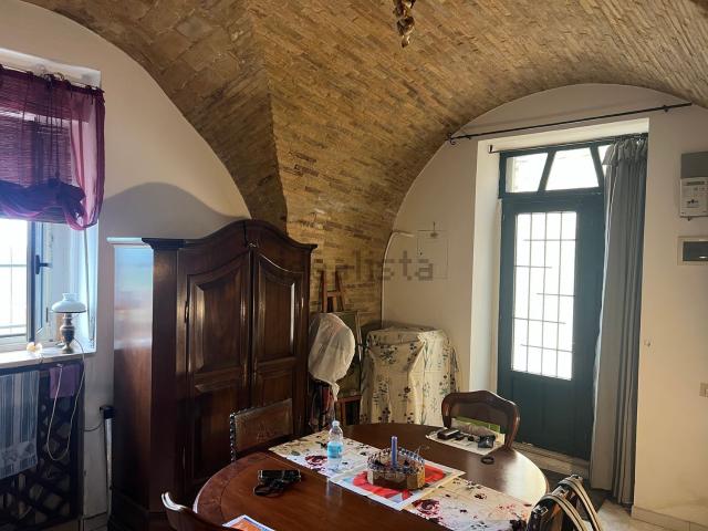 Villetta indipendente in vendita di 130 m² in Via Giuseppe Garibaldi, 17
