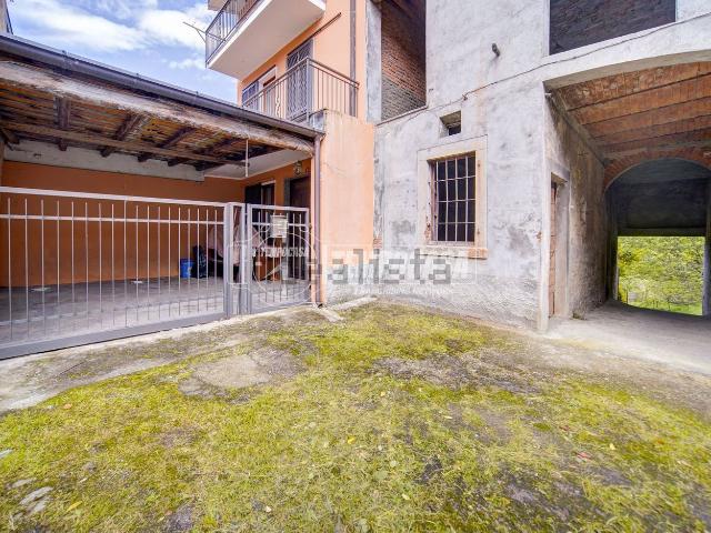 Villetta indipendente in vendita di 130 m² in Via Giuseppe Garibaldi, 10