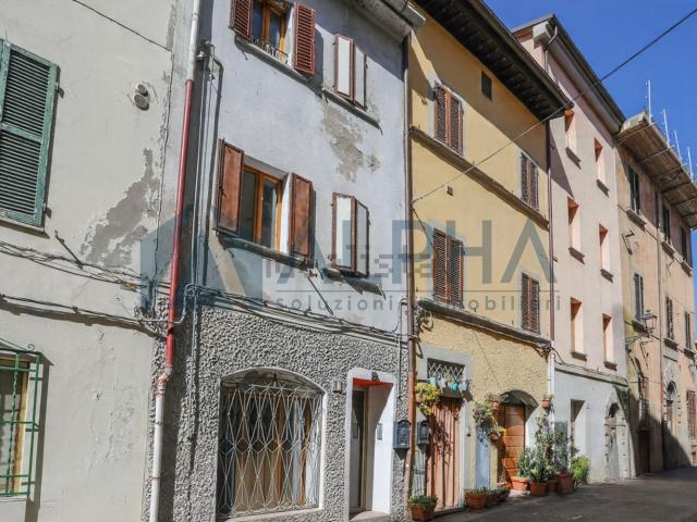 Villetta indipendente in vendita di 130 m² in Via Giuseppe Garibaldi