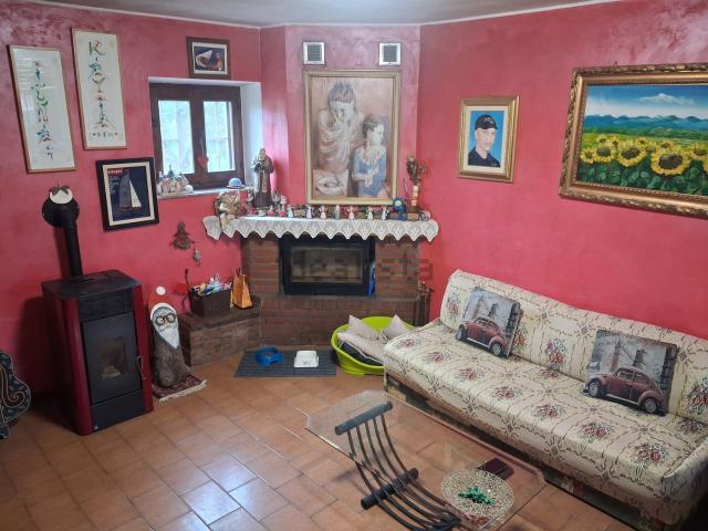 Villetta indipendente in vendita di 130 m² in Via Giuseppe Mazzini