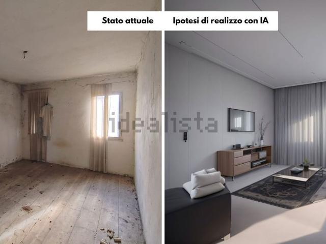 Villetta indipendente in vendita di 130 m² in Via Giuseppe Verdi