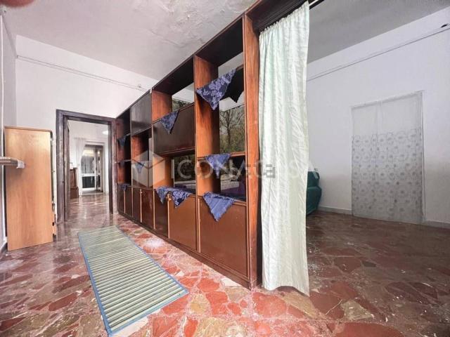 Villetta indipendente in vendita di 130 m² in Via Giuseppe Verdi, 27