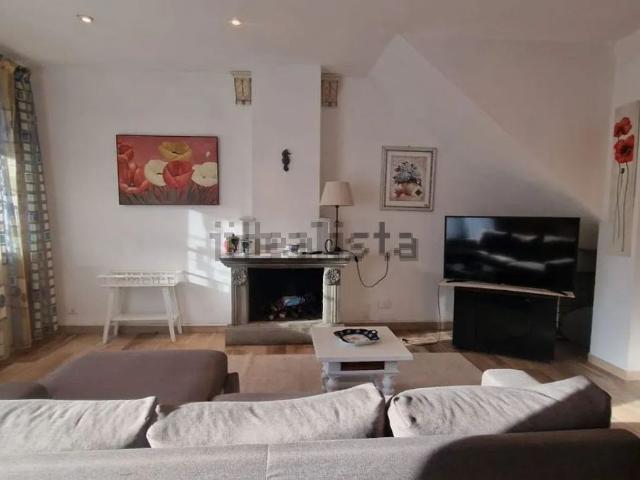 Villetta indipendente in vendita di 130 m² in Via Giuseppe Zanardelli