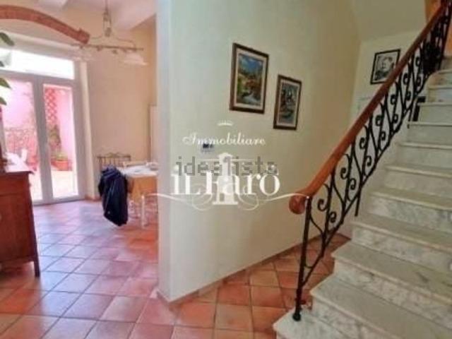 Villetta indipendente in vendita di 130 m² in Via Giuseppe Zanardelli, 209