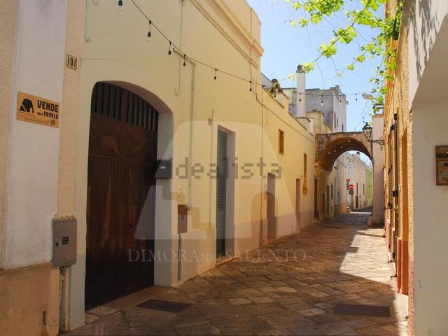 Villetta indipendente in vendita di 130 m² in Via Giacomo Matteotti, 103