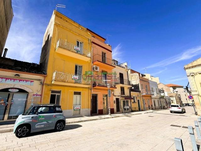Villetta indipendente in vendita di 130 m² in Via Giardino