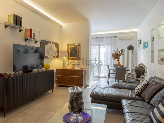 Villetta indipendente in vendita di 130 m² in Via Gioacchino Rossini