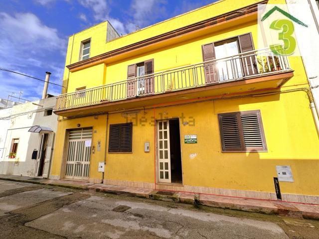 Villetta indipendente in vendita di 130 m² in Via Grosseto
