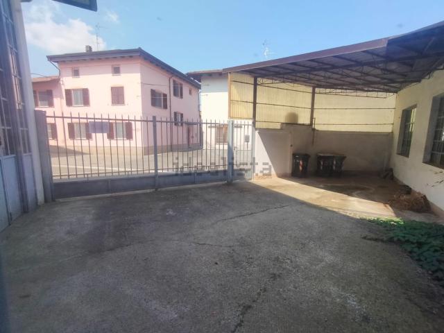 Villetta indipendente in vendita di 130 m² in Via Guglielmo Marconi, 162