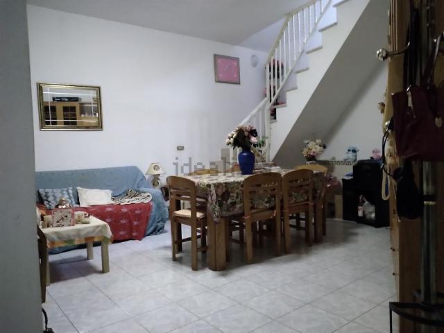 Villetta indipendente in vendita di 130 m² in Via Guglielmo Marconi