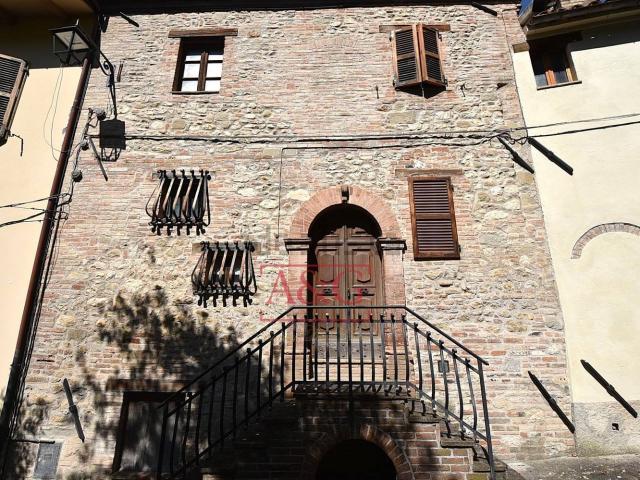 Villetta indipendente in vendita di 130 m² in Via D. Sbarra, 2