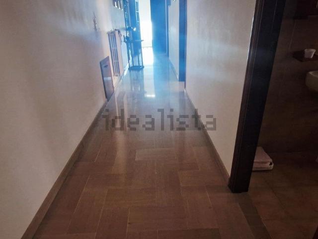 Villetta indipendente in vendita di 130 m² in Via Domenico Fioritto, 56