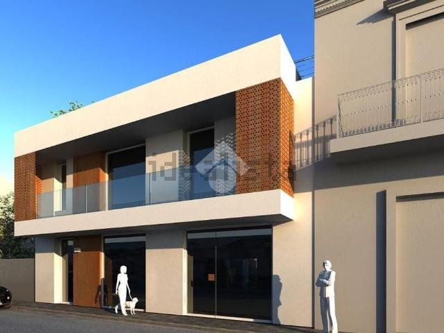 Villetta indipendente in vendita di 130 m² in Via Don Luigi Sturzo, 138