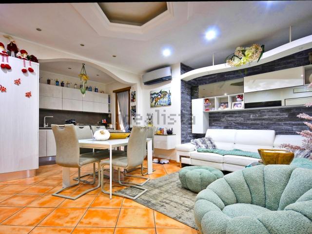 Villetta indipendente in vendita di 130 m² in Via degli Olmi, 14