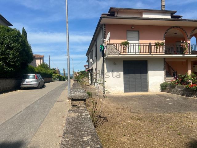 Villetta indipendente in vendita di 130 m² in Via dei Mille, 2