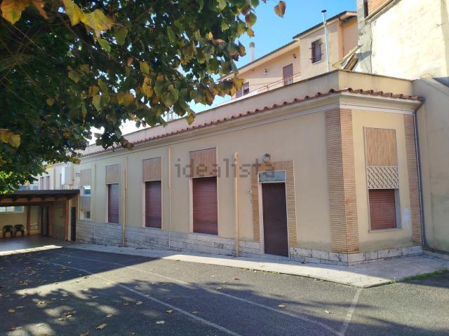 Villetta indipendente in vendita di 130 m² in Via dei Borgia