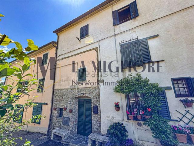 Villetta indipendente in vendita di 130 m² in Via Dei Ciatti, 1