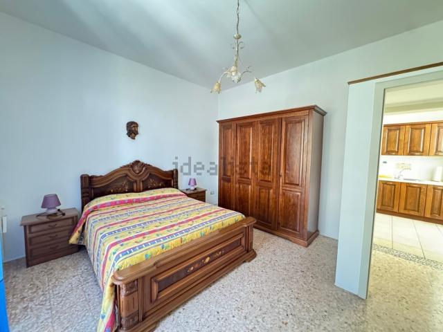 Villetta indipendente in vendita di 130 m² in Via del Mare, 15