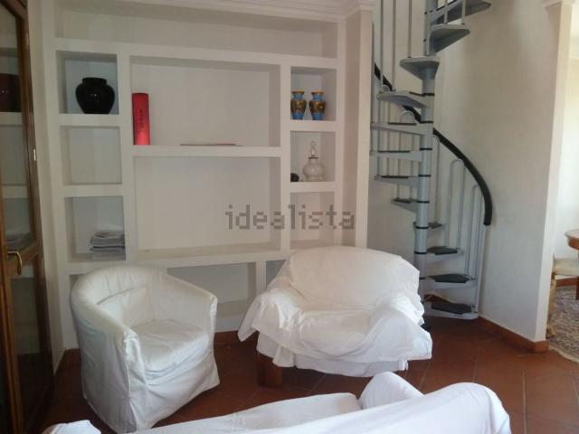 Villetta indipendente in vendita di 130 m² in Via del Chiesino